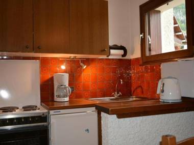 Appartement Le Grand-Bornand 3 pièces 6 personnes - FR-1-241-55