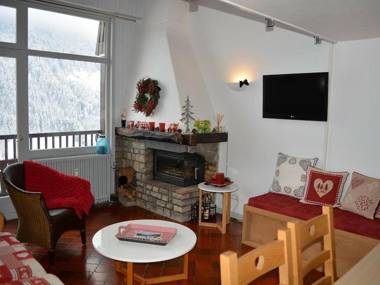 Appartement Le Grand-Bornand 3 pièces 7 personnes - FR-1-241-203