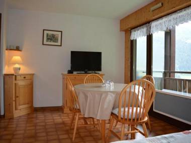 Appartement Le Grand-Bornand 2 pièces 5 personnes - FR-1-241-198