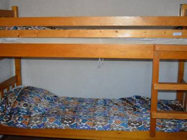 Appartement Le Grand-Bornand 1 pièce 5 personnes - FR-1-241-202