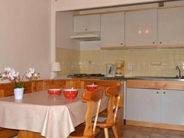 Appartement Le Grand-Bornand 2 pièces 6 personnes - FR-1-241-205