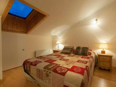 Appartement Le Grand-Bornand 2 pièces 6 personnes - FR-1-241-104