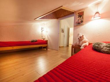 Appartement Le Grand-Bornand 2 pièces 6 personnes - FR-1-241-104