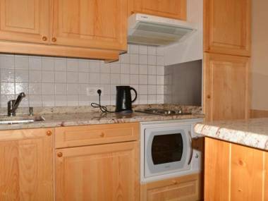 Appartement Le Grand-Bornand 2 pièces 6 personnes - FR-1-241-213