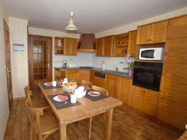 Appartement Le Grand-Bornand 3 pièces 8 personnes - FR-1-467-43