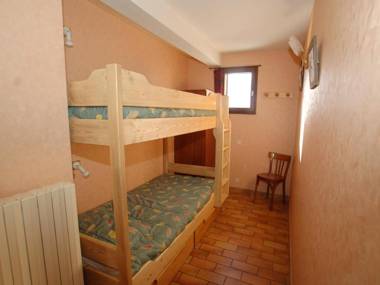 Appartement Le Grand-Bornand 3 pièces 8 personnes - FR-1-467-43