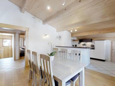 Appartement Le Grand-Bornand 4 pièces 7 personnes - FR-1-467-46