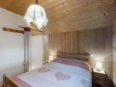 Appartement Le Grand-Bornand 4 pièces 6 personnes - FR-1-467-48