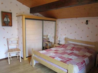 Appartement Le Grand-Bornand 4 pièces 12 personnes - FR-1-467-60