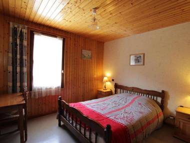 Appartement Le Grand-Bornand 3 pièces 6 personnes - FR-1-467-76