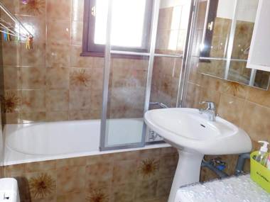 Appartement Le Grand-Bornand 2 pièces 5 personnes - FR-1-467-79