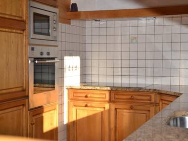 Chalet Le Grand-Bornand 7 pièces 14 personnes - FR-1-467-64