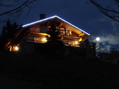 Chalet Le Grand-Bornand 6 pièces 11 personnes - FR-1-467-68