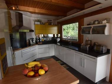 Chalet Le Grand-Bornand 6 pièces 11 personnes - FR-1-467-68