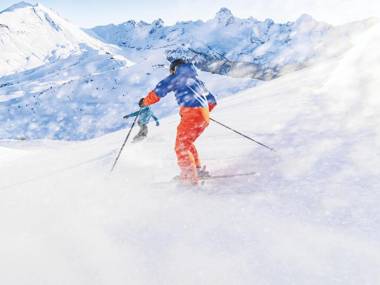 Chalet Le Grand-Bornand 7 pièces 13 personnes - FR-1-467-31