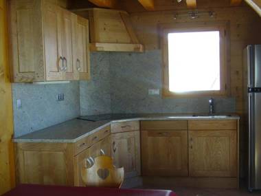 Chalet Le Grand-Bornand 7 pièces 13 personnes - FR-1-467-31