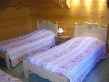 Chalet Le Grand-Bornand 7 pièces 13 personnes - FR-1-467-31