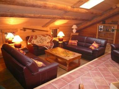 Appartement Le Grand-Bornand 6 pièces 12 personnes - FR-1-467-89
