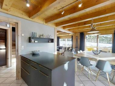 Chalet Le Grand-Bornand 7 pièces 11 personnes - FR-1-391-91