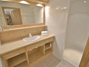 Appartement Le Grand-Bornand 5 pièces 9 personnes - FR-1-391-93