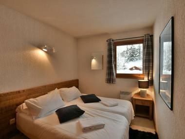 Appartement Le Grand-Bornand 5 pièces 8 personnes - FR-1-391-94