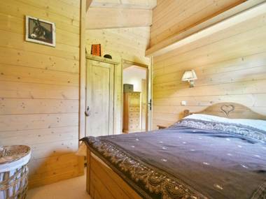 Appartement Le Grand-Bornand 3 pièces 7 personnes - FR-1-391-97