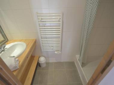 Appartement Le Grand-Bornand 4 pièces 6 personnes - FR-1-391-104