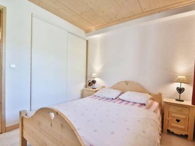 Appartement Le Grand-Bornand 2 pièces 4 personnes - FR-1-391-107