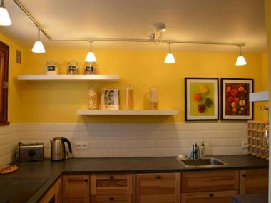 Appartement Le Grand-Bornand 3 pièces 6 personnes - FR-1-241-220