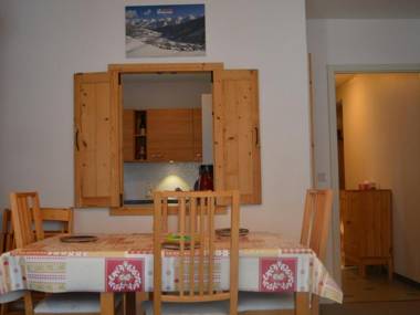 Appartement Le Grand-Bornand 3 pièces 6 personnes - FR-1-241-222