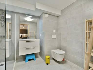 Appartement Le Grand-Bornand 3 pièces 4 personnes - FR-1-391-117