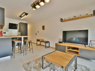 Appartement Le Grand-Bornand 3 pièces 4 personnes - FR-1-391-118