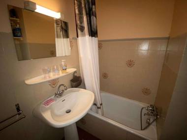 Studio Le Grand-Bornand 1 pièce 4 personnes - FR-1-241-225