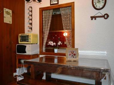 Studio Le Grand-Bornand 1 pièce 4 personnes - FR-1-241-227