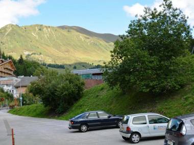 Studio Le Grand-Bornand 1 pièce 4 personnes - FR-1-241-228