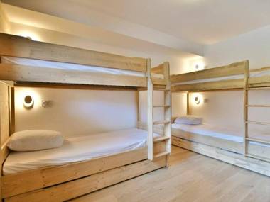 Appartement Le Grand-Bornand 3 pièces 6 personnes - FR-1-391-120