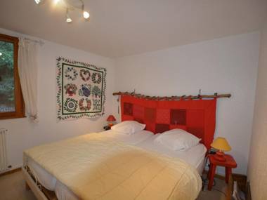 Appartement Le Grand-Bornand 4 pièces 7 personnes - FR-1-241-218