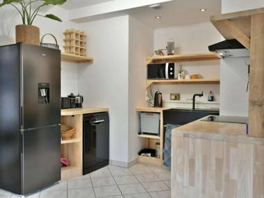 Appartement Le Grand-Bornand 3 pièces 8 personnes - FR-1-391-123