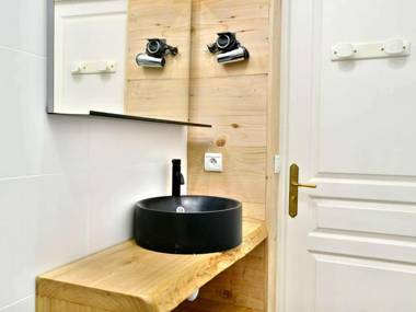 Appartement Le Grand-Bornand 3 pièces 8 personnes - FR-1-391-123