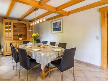 Appartement Le Grand-Bornand 3 pièces 9 personnes - FR-1-467-98