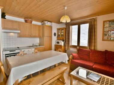 Appartement Le Grand-Bornand 3 pièces 5 personnes - FR-1-391-132