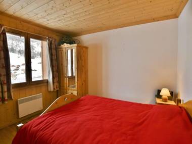 Appartement Le Grand-Bornand 3 pièces 5 personnes - FR-1-391-132