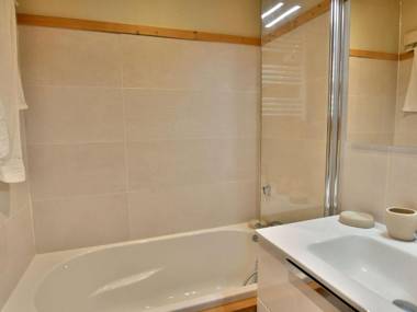 Appartement Le Grand-Bornand 4 pièces 6 personnes - FR-1-391-134