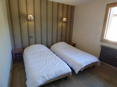 Appartement Le Grand-Bornand 4 pièces 8 personnes - FR-1-458-138