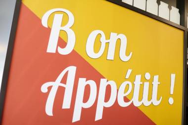 B&B HOTEL Angoulême