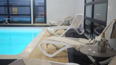 Logis Auberge De La Foret