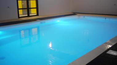 Logis Auberge De La Foret