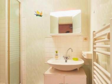 Gîte Le Gavre 3 pièces 5 personnes - FR-1-306-1152