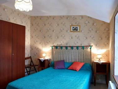 Gîte Le Gavre 3 pièces 5 personnes - FR-1-306-1152