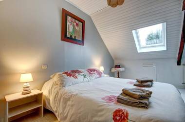 Chambres et Table d Hôtes LES DEUX RIVIERES